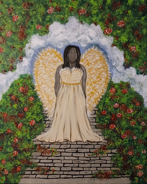 Heavenly Encounter